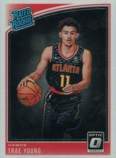 Trae Young