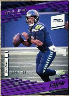 Russell Wilson