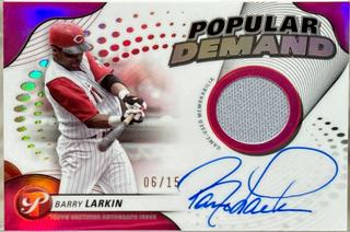Barry Larkin
