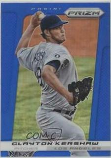 Clayton Kershaw