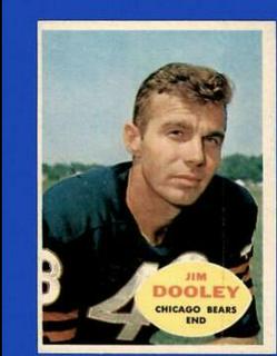 Jim Dooley