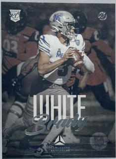 Brady White