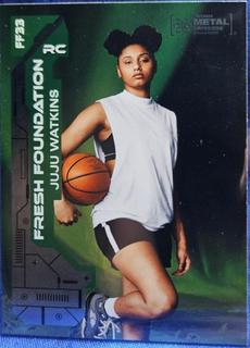 Juju Watkins