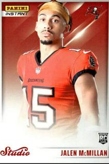 Jalen McMillan