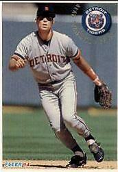 Alan Trammell