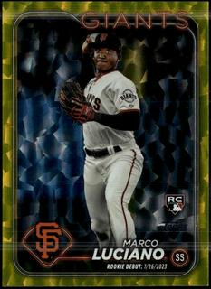 Marco Luciano