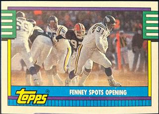 Rick Fenney