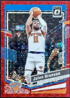 Jalen Brunson