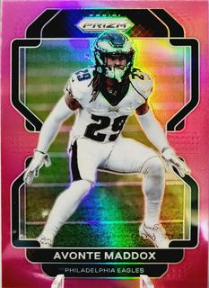 Avonte Maddox