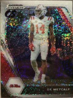 DK Metcalf