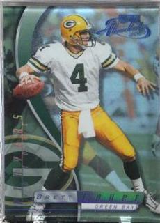 Brett Favre