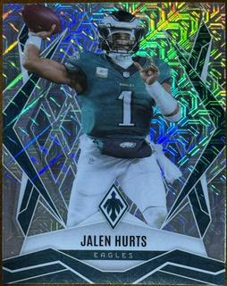 Jalen Hurts
