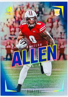 Braelon Allen