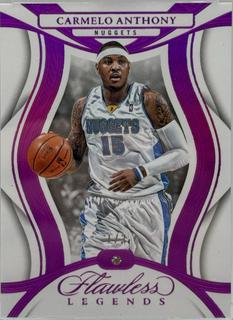 Carmelo Anthony