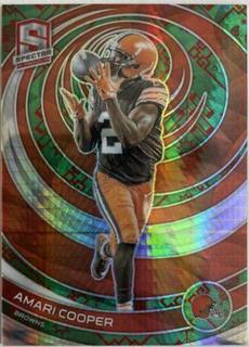 Amari Cooper