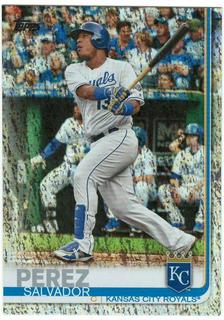 Salvador Perez