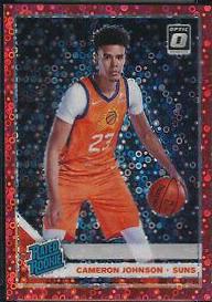Cameron Johnson