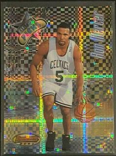 Ron Mercer
