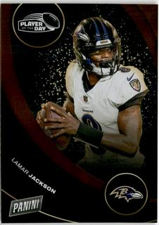 Lamar Jackson