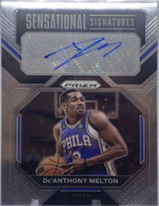De'Anthony Melton #SS-DE