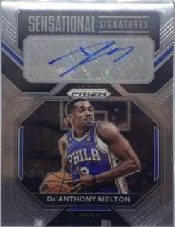 De'Anthony Melton