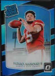 Patrick Mahomes II
