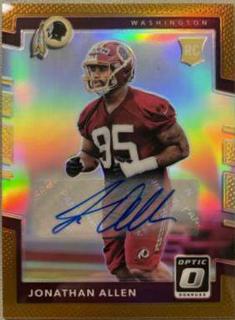 Jonathan Allen