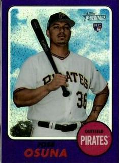 Jose Osuna