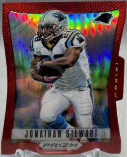 Jonathan Stewart