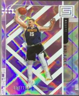 Nikola Jokic