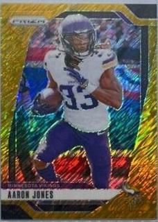Aaron Jones