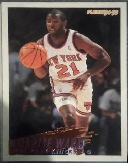 Charlie Ward
