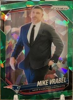 Mike Vrabel