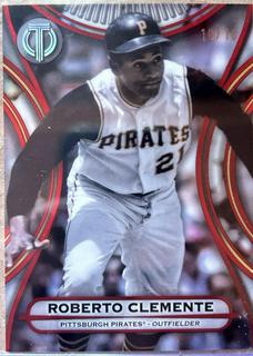 Roberto Clemente