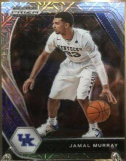 Jamal Murray
