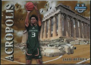 Jalil Bethea