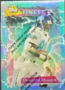 Desmond Howard