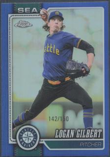Logan Gilbert