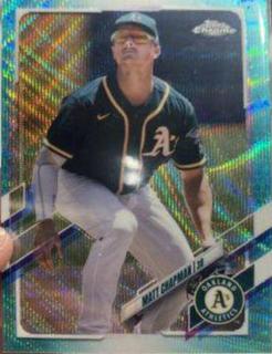 Matt Chapman