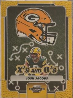 Josh Jacobs