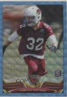 Tyrann Mathieu