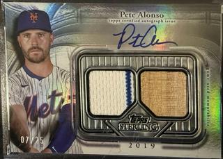 Pete Alonso