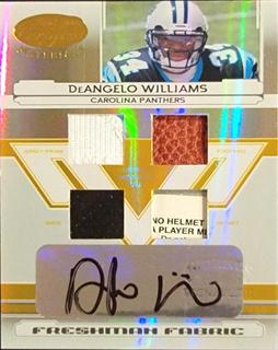 Cadillac Williams