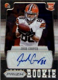 Josh Cooper