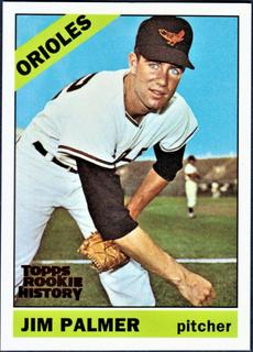 Jim Palmer