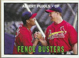 Albert Pujols