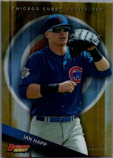Ian Happ