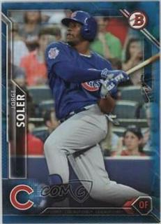 Jorge Soler