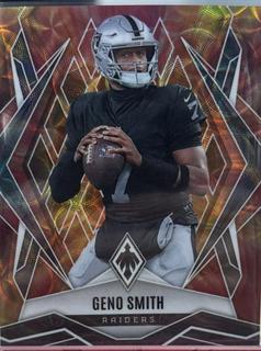 Geno Smith
