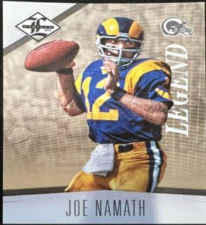 Joe Namath
